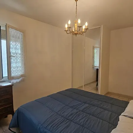 Apartment Unique ! Proche Centre Maison Avec Jardin Montpellier
